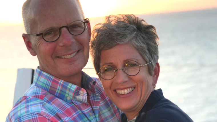 Mike & Cheryl Wells – Side by Side Ministries