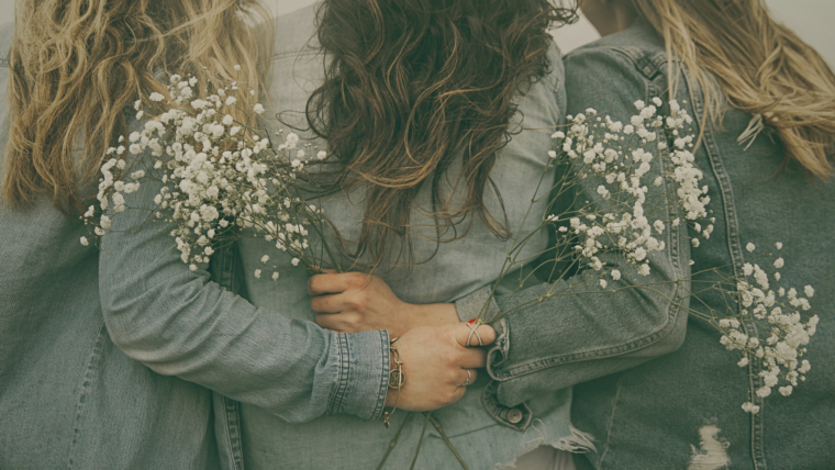 Authentic Relationships