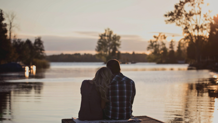 An Open Letter to Married Men