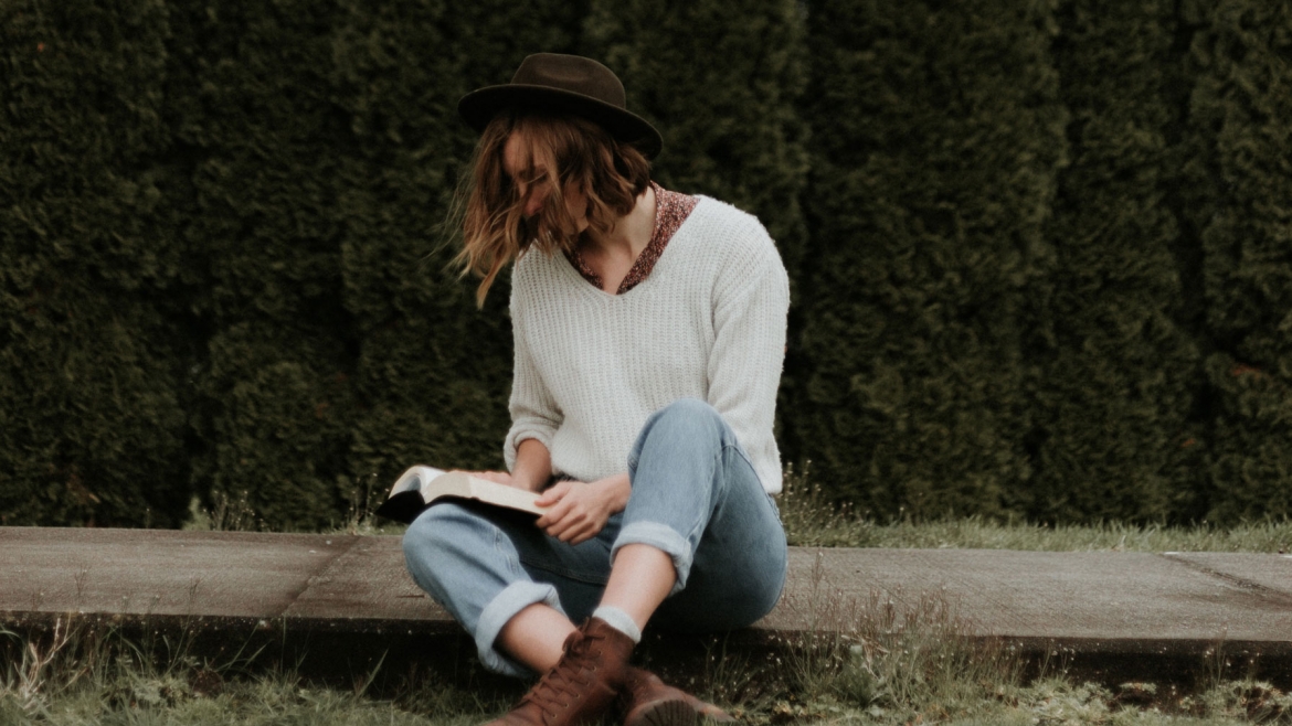 Abounding in Wisdom