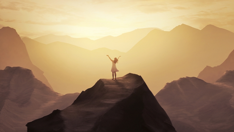 Seven Hebrew Words for Praise