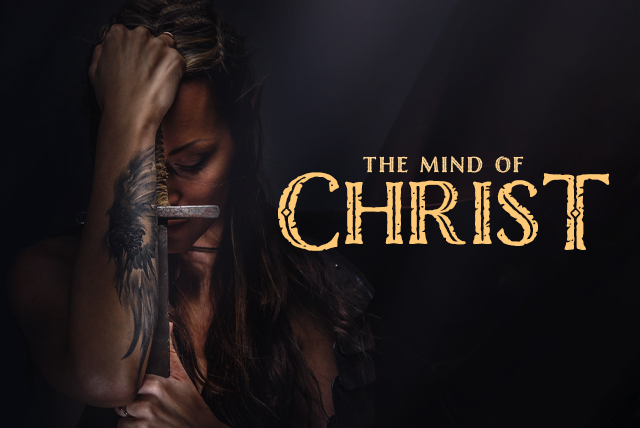 The Mind of Christ
